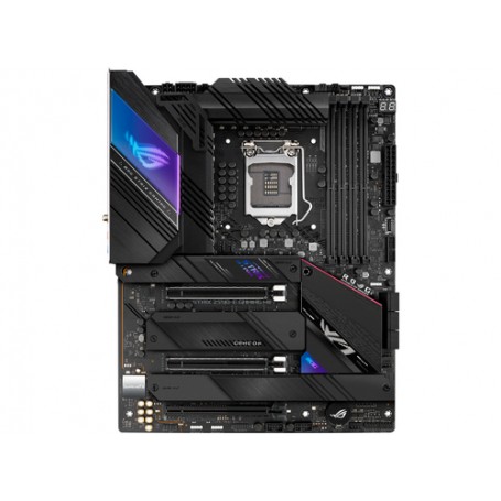 ASUS ROG STRIX Z590-E GAMING WIFI Intel Z590 LGA 1200 ATX (90MB1640-M0EAY0)