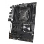 ASUS WS X299 PRO Intel® X299 LGA 2066 (Socket R4) ATX (90SW0090-M0EAY0)