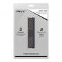 PNY Performance memoria 4 GB 1 x 4 GB DDR4 2666 MHz (MD4GSD42666)