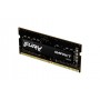 Kingston Technology FURY Impact memoria 8 GB 1 x 8 GB DDR4 2666 MHz (KF426S15IB/8)