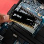 Kingston Technology FURY Impact memoria 8 GB 1 x 8 GB DDR4 2666 MHz (KF426S15IB/8)