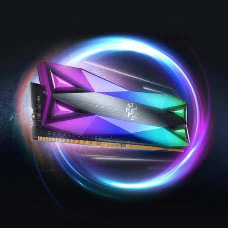 XPG Spectrix D60G memoria 8 GB 1 x 8 GB DDR4 3200 MHz (AX4U32008G16A-ST60)