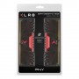 PNY XLR8 memoria 16 GB 2 x 8 GB DDR4 2666 MHz (MD16GK2D4266616XR)