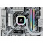 Corsair Vengeance CMH16GX4M2E3200C16W memoria 16 GB 2 x 8 GB DDR4 3200 MHz (CMH16GX4M2E3200C16W)