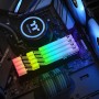 Thermaltake TOUGHRAM RGB memoria 16 GB 2 x 8 GB DDR4 3600 MHz (R009D408GX2-3600C18B)