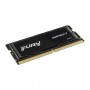 Kingston Technology FURY Impact memoria 16 GB 2 x 8 GB DDR5 4800 MHz (KF548S38IBK2-16)