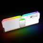 Thermaltake Toughram XG RGB memoria 16 GB 2 x 8 GB DDR4 4000 MHz (RG06D408GX2-4000C19B)