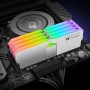 Thermaltake Toughram XG RGB memoria 16 GB 2 x 8 GB DDR4 4000 MHz (RG06D408GX2-4000C19B)
