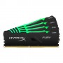HyperX FURY HX424C15FB3AK4/32 memoria 32 GB 4 x 8 GB DDR4 2400 MHz (HX424C15FB3AK4/32)