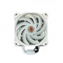 Noua Numb Processore Refrigeratore 12 cm Bianco (AC0619-NUM13)