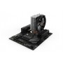 be quiet! SHADOW ROCK SLIM 2 Processore Refrigeratore 13,5 cm Alluminio, Nero, Rame 1 pz (BK032)