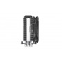 DeepCool R-AS500-BKNLMN-G ventola per PC Processore Refrigeratore 14 cm Nero (R-AS500-BKNLMN-G)