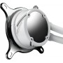 ASUS ROG Strix LC 240 RGB White Edition raffredamento dell'acqua e freon (90RC0062-M0UAY0)