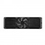 Thermaltake Water 3.0 360 ARGB Sync Processore All-in-one liquid cooler 12 cm (CL-W234-PL12SW-A)