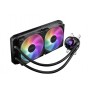 ASUS ROG STRIX LC II 280 ARGB raffredamento dell'acqua e freon (90RC00C1-M0UAY0)