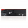 REFURBISHED PC SFF FUJITSU D556 i5-6500 8GB 256GB SSD WIN 10 PRO (RSFFFUD556I568256WP)