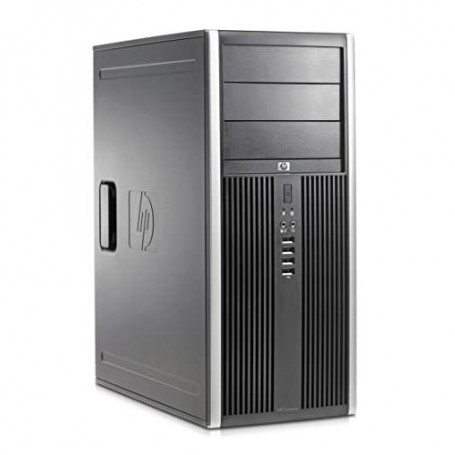 REFURBISHED PC TOWER HP 8300 i7-3770 8GB 256GB SSD WIN 10 PRO (RPCTOHP8I738256WP)