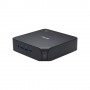 ASUS CHROMEBOX4-GC004UN DDR4-SDRAM 5205U mini PC Intel® Celeron® 4 GB 32 GB eMMC Chrome OS Nero (CHROMEBOX4-GC004UN)