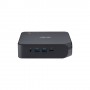 ASUS CHROMEBOX4-GC004UN DDR4-SDRAM 5205U mini PC Intel® Celeron® 4 GB 32 GB eMMC Chrome OS Nero (CHROMEBOX4-GC004UN)