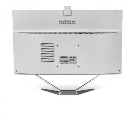 Nilox NX24AIOWPI5UND All-in-One PC 60,5 cm (23.8") 1920 x 1080 Pixel Intel® Core™ i5 di undicesima generazio (NX24AIOWPI5UND)