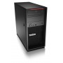 Lenovo ThinkStation P520c DDR4-SDRAM W-2223 Tower Intel® Xeon® W 16 GB 512 GB SSD Windows 10 Pro for Workstations (30BX00BHIX)