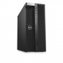DELL Precision T5820 DDR4-SDRAM W-2223 Tower Intel® Xeon® 16 GB 512 GB SSD Windows 10 Pro for Workstations Stazione di (7G9X6)