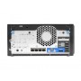 Hewlett Packard Enterprise ProLiant MicroServer server 3,8 GHz 8 GB Ultra Micro Tower Intel® Pentium® 180 W DDR4- (P16005-421)
