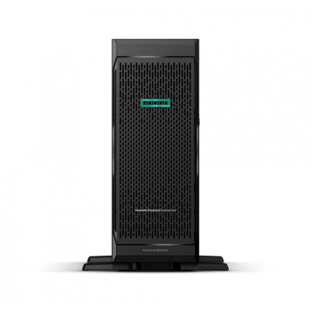 Hewlett Packard Enterprise ProLiant ML350 Gen10 server 48 TB 2,1 GHz 32 GB Tower (4U) Intel® Xeon® Gold 800 W DDR (P25008-421)
