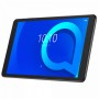 Alcatel 1T 10 16 GB 25,4 cm (10") Mediatek 1 GB Wi-Fi 4 (802.11n) Android 10 Nero (8091-2AALWE1)