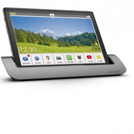 EMPORIA TABLET (TAB_001_CH)