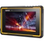 Getac ZX70-EX G2 4G LTE 64 GB 17,8 cm (7") Qualcomm Snapdragon 4 GB Wi-Fi 5 (802.11ac) Android 10 Nero, Giallo (Z1CN2XDI5OXX)