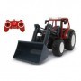 Jamara Lindner Geotrac with front-loader Motore elettrico 1:16 Caricatore frontale (405050)