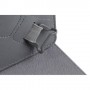 Rivacase 3017 25,6 cm (10.1") Custodia a libro Rosso (3017RED)