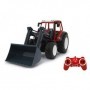 Jamara Lindner Geotrac with front-loader Motore elettrico 1:16 Caricatore frontale (405050)