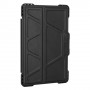 Targus Pro-Tek 26,4 cm (10.4") Custodia flip a libro Nero (THZ888GL)