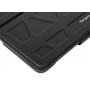 Targus Pro-Tek 26,7 cm (10.5") Custodia flip a libro Nero (THZ885GL)