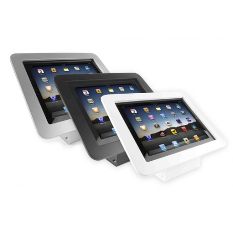 Compulocks 101W supporto per personal communication Supporto passivo Tablet/UMPC Bianco (101W)