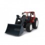 Jamara Lindner Geotrac with front-loader Motore elettrico 1:16 Caricatore frontale (405050)