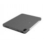 Logitech Combo Touch Grigio Smart Connector Italiano (920-010301)