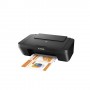 Canon PIXMA MG2555S Ad inchiostro A4 4800 x 600 DPI (0727C026)