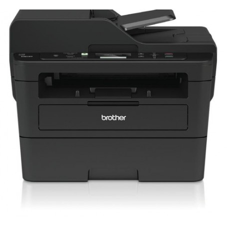 Brother DCP-L2550DN multifunzione Laser A4 1200 x 1200 DPI 34 ppm (DCPL2550DNM1)