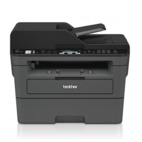 Brother MFC-L2710DW multifunzione Laser A4 1200 x 1200 DPI 30 ppm Wi-Fi (MFC-L2710DW)