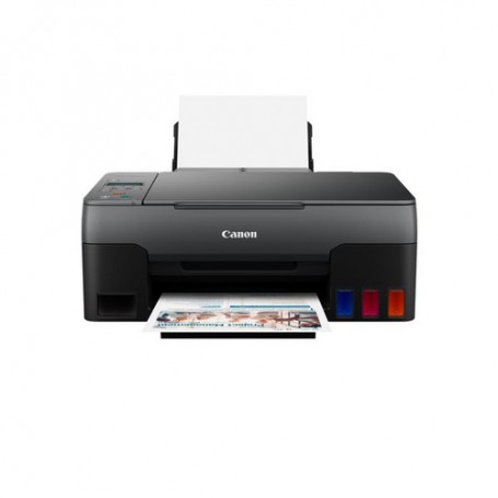 Canon PIXMA G2520 MegaTank Ad inchiostro A4 4800 x 1200 DPI (4465C006)