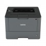 Brother HL-L5100DN stampante laser 1200 x 1200 DPI A4 (HLL5100DNYY1) (HL-L5100DN)
