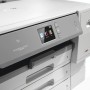 Brother HL-J6100DW stampante a getto d'inchiostro A colori 1200 x 4800 DPI A3 Wi-Fi (HLJ6100DWRE1)