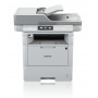Brother MFC-L6800DW multifunzione Laser A4 1200 x 1200 DPI 46 ppm Wi-Fi (MFCL6800DWYY1)