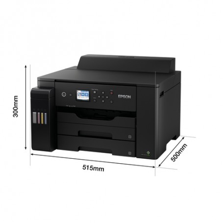 Epson EcoTank ET-16150 (C11CJ04401)
