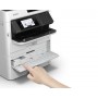 Epson WorkForce Pro WF-C579RDTWF (C11CG77401BB)