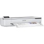 Epson SureColor SC-T5100N - Wireless Printer (No Stand) (C11CF12302A0)