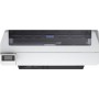 Epson SureColor SC-T5100N - Wireless Printer (No Stand) (C11CF12302A0)